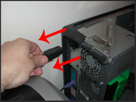 Computer Won't Turn On? Don't Panic! Try These Simple Steps