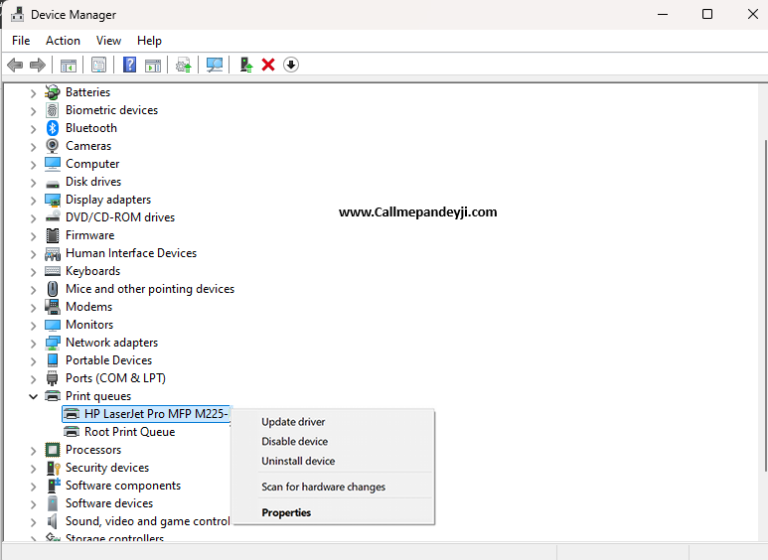 (Printer issue)Troubleshoot Like a Pro: Printer Solutions Made Easy ...